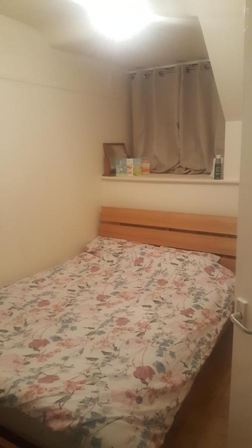 Splendid 4Bedrooms Shared Home مانشستر المظهر الخارجي الصورة